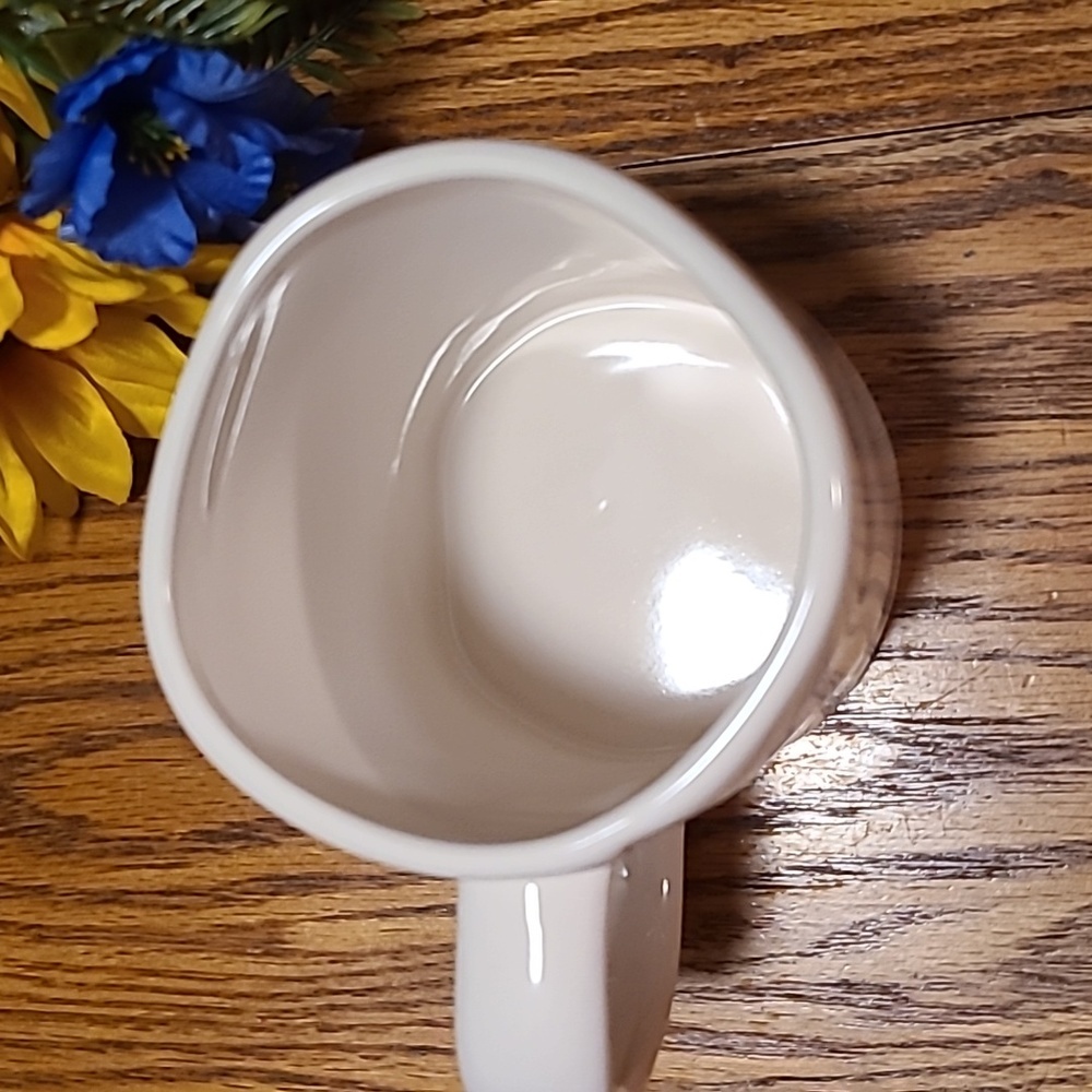Rae Dunn IRISH COFFEE Mug - Picture 3 of 5